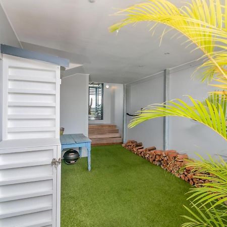 Th40 Thesen Islands Villa Книсна Екстериор снимка