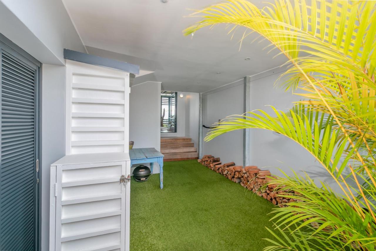 Th40 Thesen Islands Villa Книсна Екстериор снимка