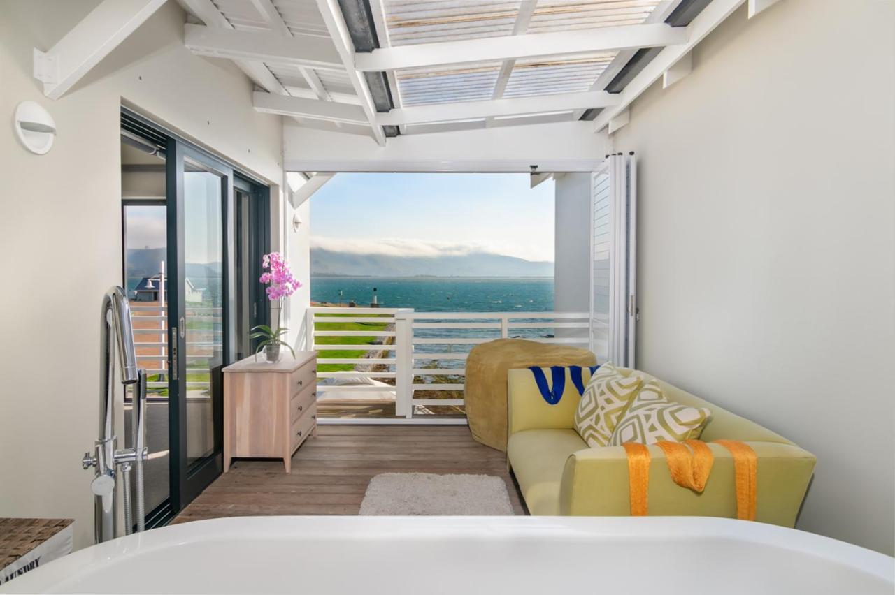 Th40 Thesen Islands Villa Книсна Екстериор снимка