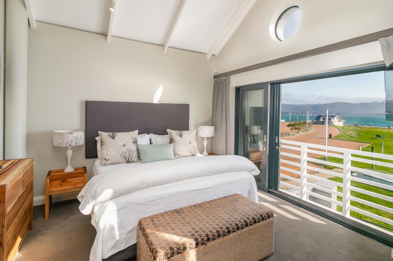 Th40 Thesen Islands Villa Книсна Екстериор снимка