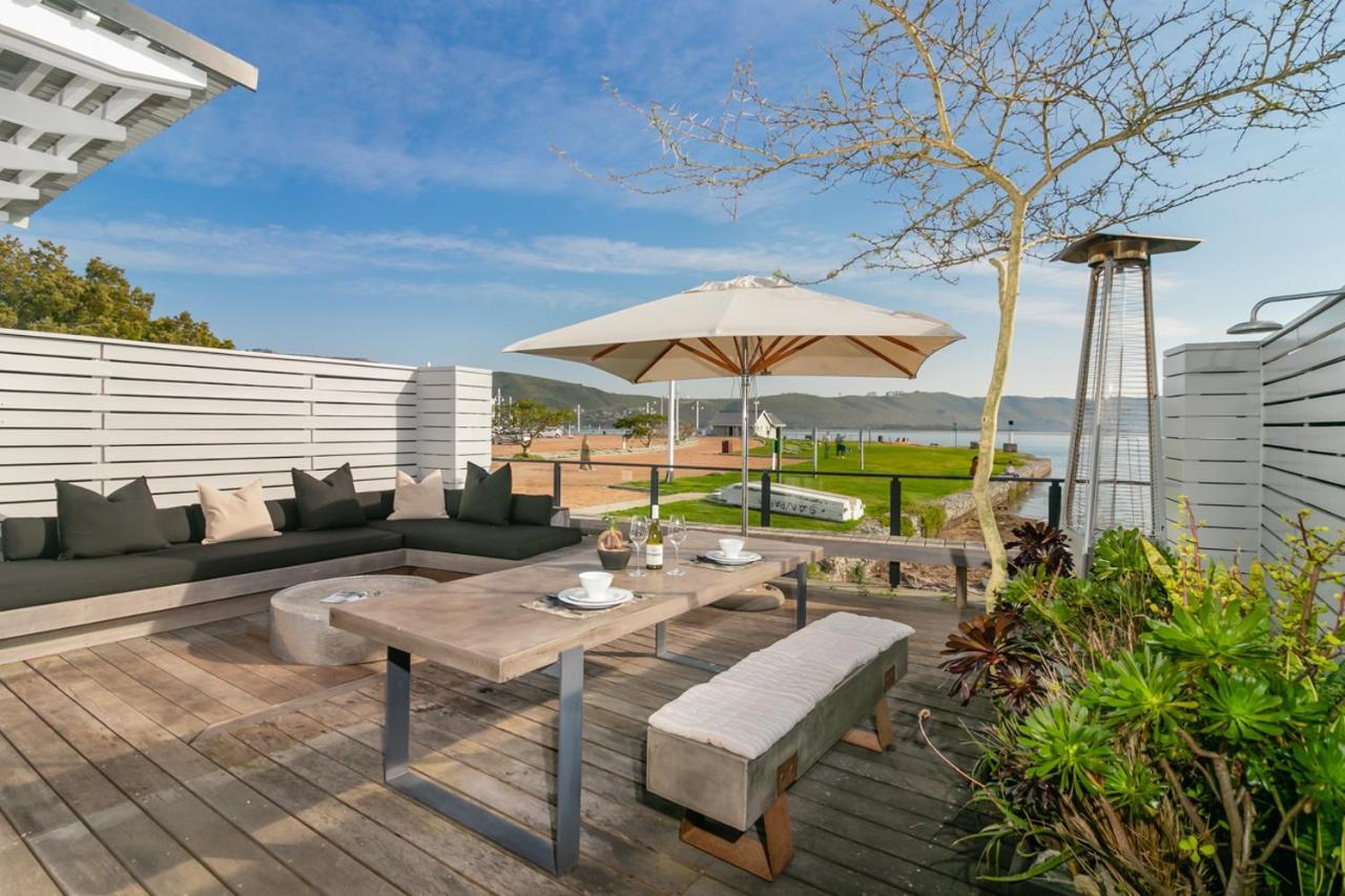 Th40 Thesen Islands Villa Книсна Екстериор снимка