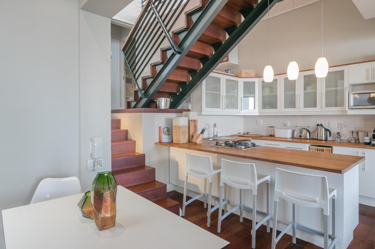 Th40 Thesen Islands Villa Книсна Екстериор снимка