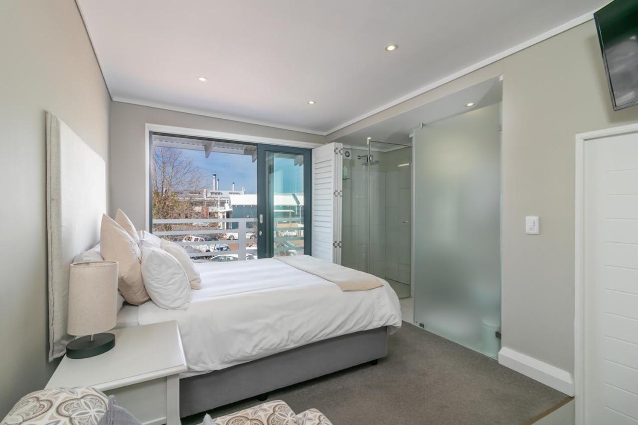 Th40 Thesen Islands Villa Книсна Екстериор снимка