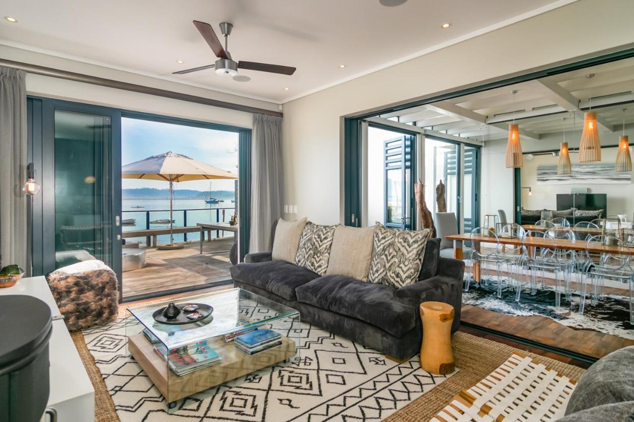 Th40 Thesen Islands Villa Книсна Екстериор снимка