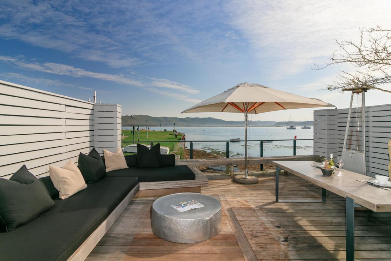 Th40 Thesen Islands Villa Книсна Екстериор снимка