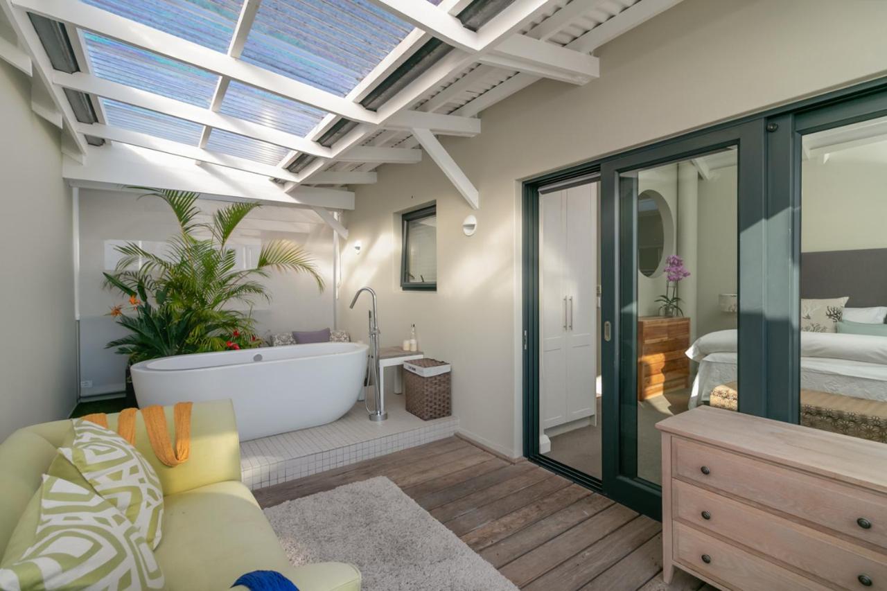 Th40 Thesen Islands Villa Книсна Екстериор снимка